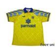 Photo1: Parma 1995-1997 3RD Shirt (1)