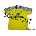 Parma 1995-1997 3RD Shirt