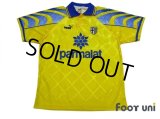 Parma 1995-1997 3RD Shirt