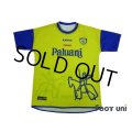 AC Chievo Verona 2002-2003 Home Shirt