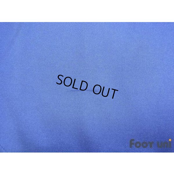 Photo8: Inter Milan 1998-1999 3RD Shirt #10 Baggio Lega Calcio Patch/Badge