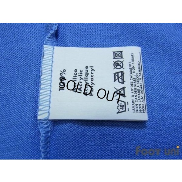 Photo8: Napoli 1989-1990 Home Reprint Shirt #10 