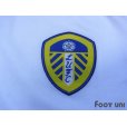 Photo5: Leeds United AFC 2010-2011 Home Shirt w/tags