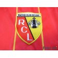 Photo5: Racing Club 1999-2000 Home Shirt (5)