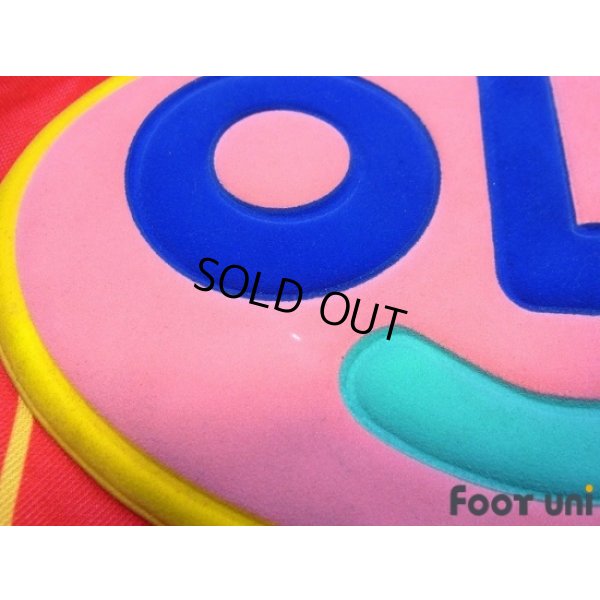 Photo7: Racing Club 1999-2000 Home Shirt