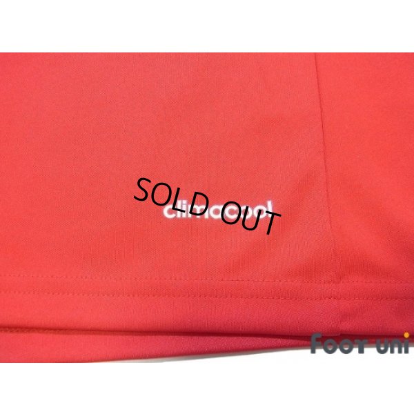 Photo6: Southampton FC 2013-2014 Home Shirt w/tags