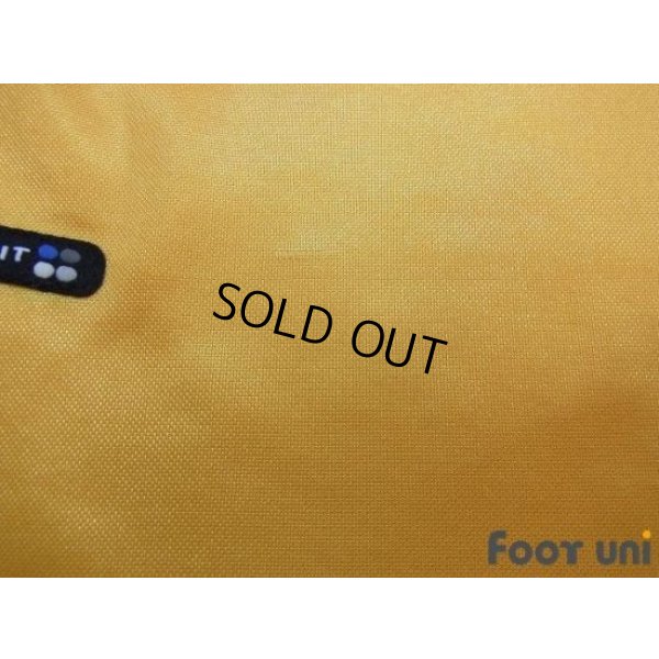 Photo6: Borussia Dortmund 1998-2000 Home Shirt #5 Kohler