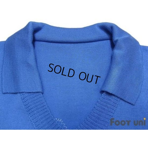 Photo5: Napoli 1989-1990 Home Reprint Shirt #10 