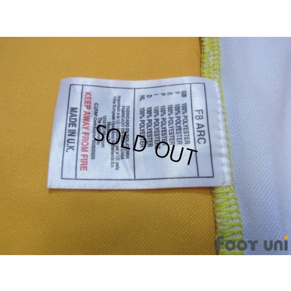 Photo7: Borussia Dortmund 1998-2000 Home Shirt #5 Kohler