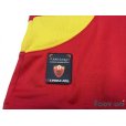 Photo8: Montenegro 2010 Home Shirt