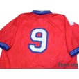 Photo4: Chile 1997 Home Shirt #9