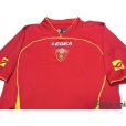 Photo3: Montenegro 2010 Home Shirt