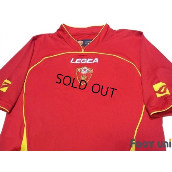 Photo3: Montenegro 2010 Home Shirt