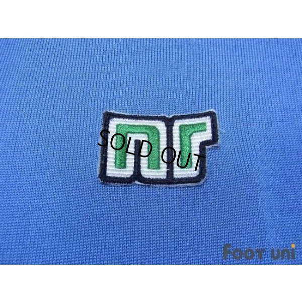 Photo7: Napoli 1989-1990 Home Reprint Shirt #10 