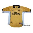 Photo1: Borussia Dortmund 1998-2000 Home Shirt #5 Kohler (1)