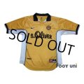 Borussia Dortmund 1998-2000 Home Shirt #5 Kohler