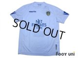 Leeds United AFC 2010-2011 Home Shirt w/tags
