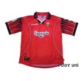 Photo1: Mallorca 1998-1999 Home Shirt (1)