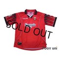 Mallorca 1998-1999 Home Shirt