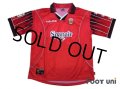 Mallorca 1998-1999 Home Shirt