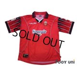 Mallorca 1998-1999 Home Shirt