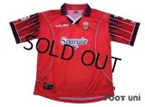 Mallorca 1998-1999 Home Shirt