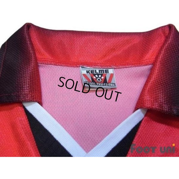 Photo4: Mallorca 1998-1999 Home Shirt