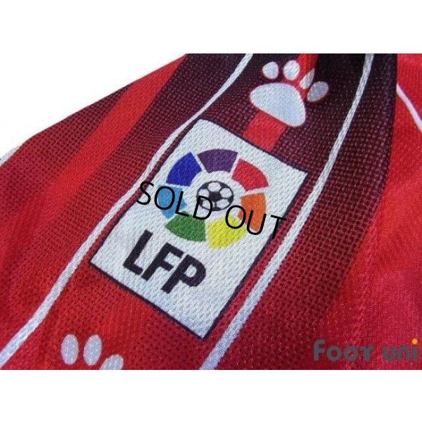 Photo6: Mallorca 1998-1999 Home Shirt