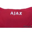 Photo6: Ajax 2008-2009 Home Shirt