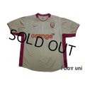 Racing 2002-2003 Home Shirt w/tags