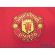 Photo5: Manchester United 2014-2015 Home Shirt w/tags