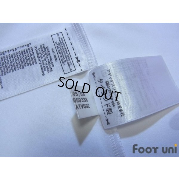 Photo8: Ajax 2008-2009 Home Shirt