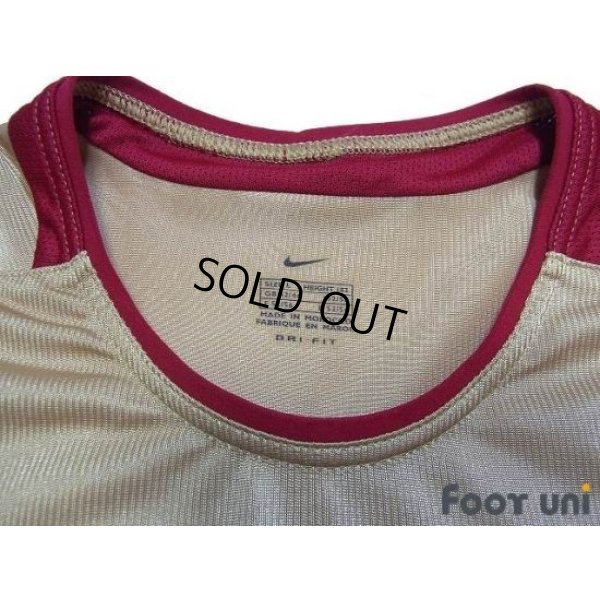 Photo4: Racing 2002-2003 Home Shirt w/tags