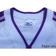 Photo5: Sanfrecce Hiroshima 2000-2002 Away L/S Shirt #29