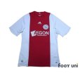 Photo1: Ajax 2008-2009 Home Shirt (1)