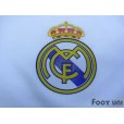 Photo6: Real Madrid 2016-2017 Home Authentic Shirt #7 Ronaldo w/tags