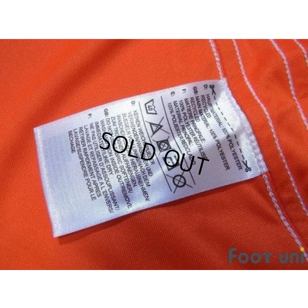 Photo7: Juventus 2016-2017 GK Shirt #1 Buffon w/tags Coppa Italia Patch/Badge Lega Calcio Serie A Tim Patch/Badge