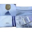Photo7: Real Madrid 2016-2017 Home Authentic Shirt #7 Ronaldo w/tags