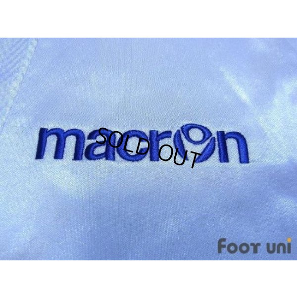 Photo6: Leeds United AFC 2011-2012 Home Shirt