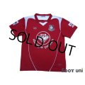 Royal Thai Police 2007 Home Shirt
