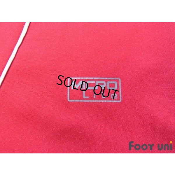 Photo7: Royal Thai Police 2007 Home Shirt