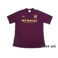 Photo1: Manchester City 2012-2013 Away Shirt (1)