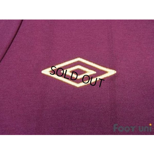 Photo6: Manchester City 2012-2013 Away Shirt