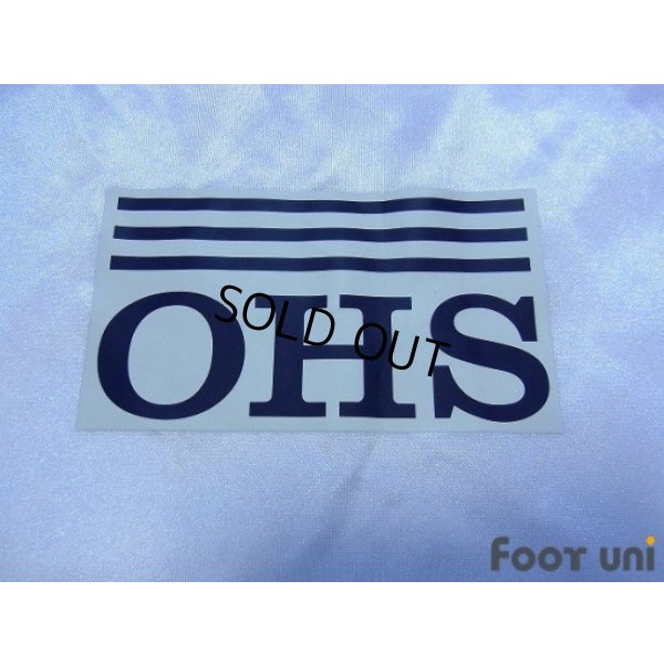 Photo8: Leeds United AFC 2011-2012 Home Shirt