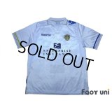 Leeds United AFC 2011-2012 Home Shirt