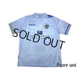 Leeds United AFC 2011-2012 Home Shirt