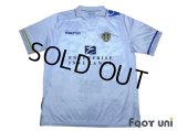 Leeds United AFC 2011-2012 Home Shirt