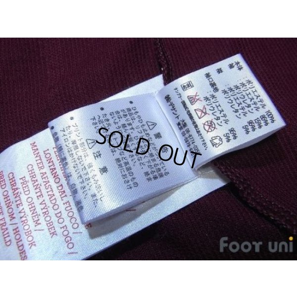 Photo7: Manchester City 2012-2013 Away Shirt