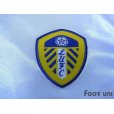 Photo5: Leeds United AFC 2011-2012 Home Shirt