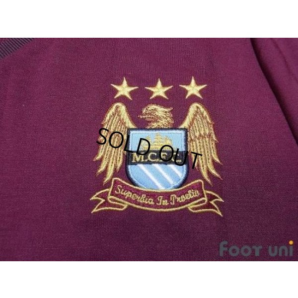 Photo5: Manchester City 2012-2013 Away Shirt